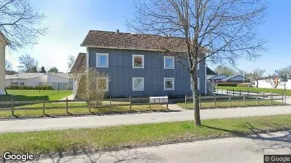 Apartments for rent in Vårgårda - Photo from Google Street View