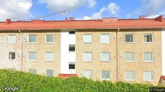 Apartments for rent in Jönköping - Photo from Google Street View