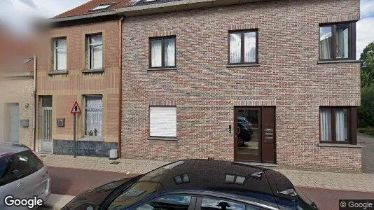 Apartments for rent in Sint-Niklaas - Photo from Google Street View