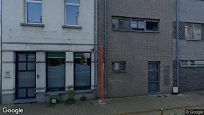 Apartments for rent in Sint-Niklaas - Photo from Google Street View