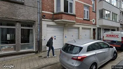 Apartments for rent in Stad Gent - Photo from Google Street View