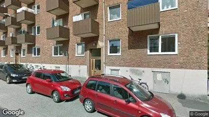 Apartments for rent in Karlskrona - Photo from Google Street View