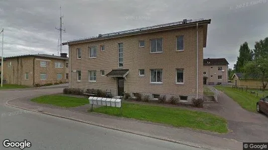 Apartments for rent in Eda - Photo from Google Street View