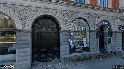 Apartments for rent in Malmö City - Photo from Google Street View