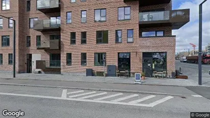 Apartments for rent in Copenhagen S - Photo from Google Street View