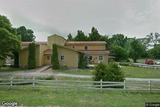 Apartments for rent in Gotland - Photo from Google Street View