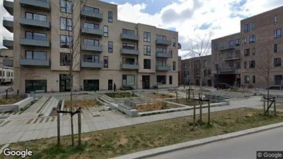 Apartments for rent in Copenhagen S - Photo from Google Street View