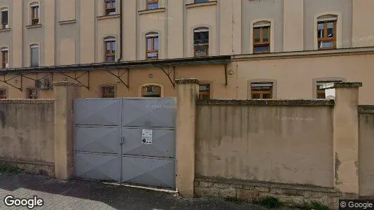 Apartments for rent in Plzeň-město - Photo from Google Street View
