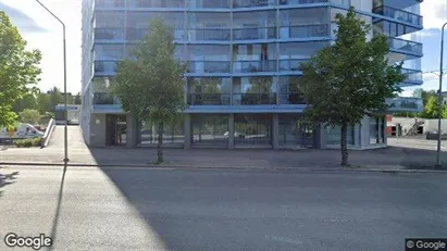 Apartments for rent in Nokia - Photo from Google Street View