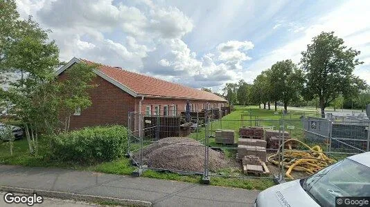 Apartments for rent in Skövde - Photo from Google Street View
