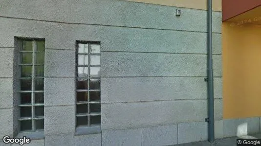 Apartments for rent in Jönköping - Photo from Google Street View