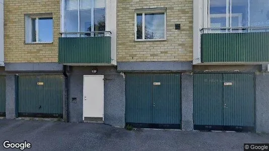 Apartments for rent in Motala - Photo from Google Street View