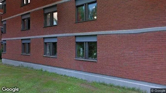 Rooms for rent in Östermalm - Photo from Google Street View