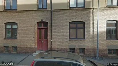 Apartments for rent in Skara - Photo from Google Street View