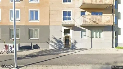 Apartments for rent in Sigtuna - Photo from Google Street View