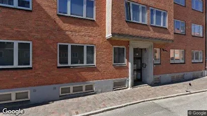 Apartments for rent in Helsingborg - Photo from Google Street View