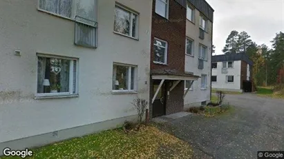 Apartments for rent in Sandviken - Photo from Google Street View