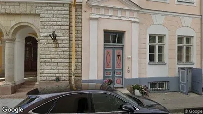 Apartments for rent in Tallinn Kesklinna - Photo from Google Street View