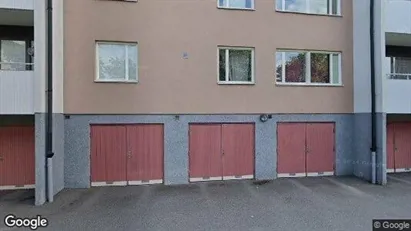 Apartments for rent in Motala - Photo from Google Street View