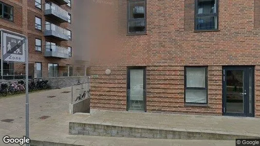 Apartments for rent in Copenhagen S - Photo from Google Street View