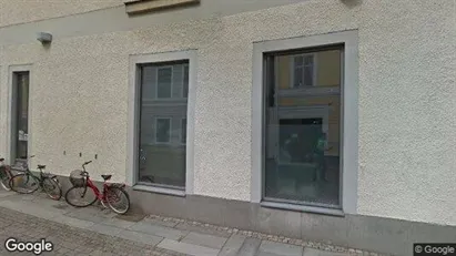 Apartments for rent in Jönköping - Photo from Google Street View