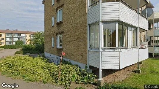 Apartments for rent in Bjuv - Photo from Google Street View