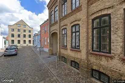 Apartments for rent in Haderslev - Photo from Google Street View