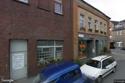 Apartments for rent in Essen - Photo from Google Street View