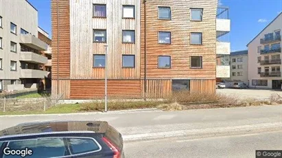 Apartments for rent in Sigtuna - Photo from Google Street View