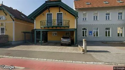 Apartments for rent in Jennersdorf - Photo from Google Street View