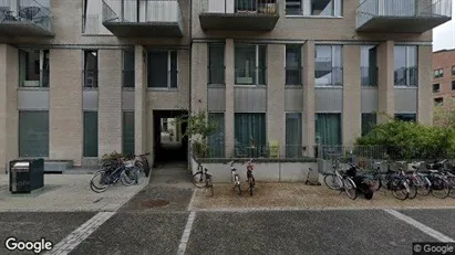 Apartments for rent in Copenhagen S - Photo from Google Street View