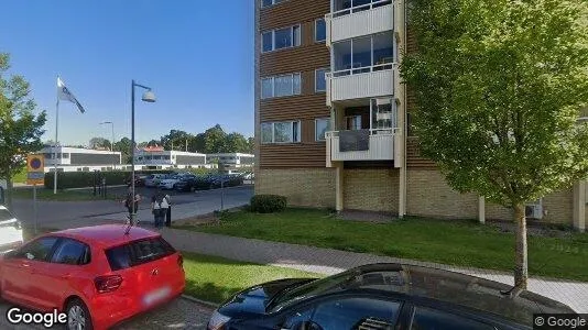 Apartments for rent in Motala - Photo from Google Street View