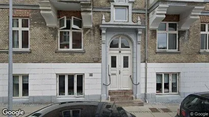 Apartments for rent in Horsens - Photo from Google Street View