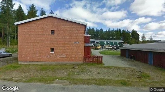 Apartments for rent in Dorotea - Photo from Google Street View