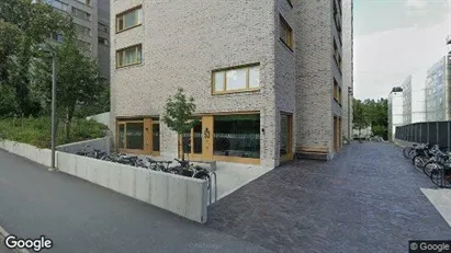 Rooms for rent in Östermalm - Photo from Google Street View