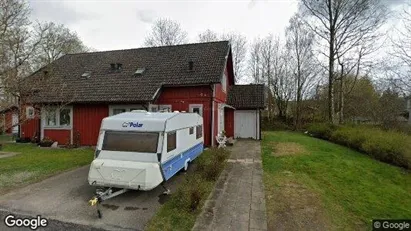 Apartments for rent in Hylte - Photo from Google Street View