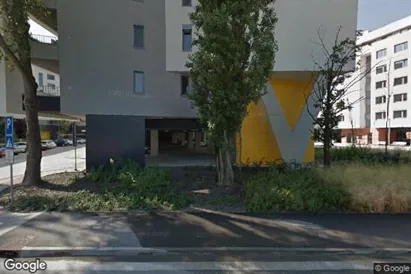 Apartments for rent in Bratislava Ružinov - Photo from Google Street View