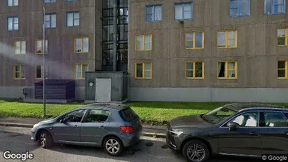 Rooms for rent in Solna - Photo from Google Street View