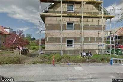 Apartments for rent in Skive - Photo from Google Street View