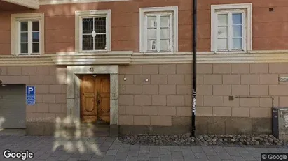 Apartments for rent in Norrköping - Photo from Google Street View