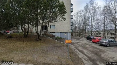 Apartments for rent in Lappeenranta - Photo from Google Street View