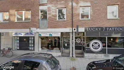 Apartments for rent in Norrköping - Photo from Google Street View
