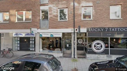 Apartments for rent in Norrköping - Photo from Google Street View
