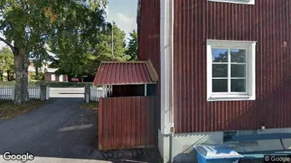 Apartments for rent in Östersund - Photo from Google Street View