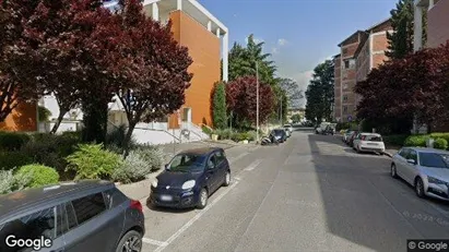 Apartments for rent in Florence - Photo from Google Street View
