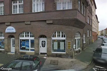 Apartments for rent in Hannover - Photo from Google Street View