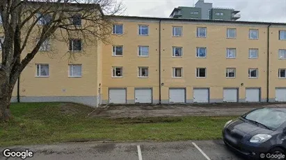 Apartments for rent in Skövde - Photo from Google Street View