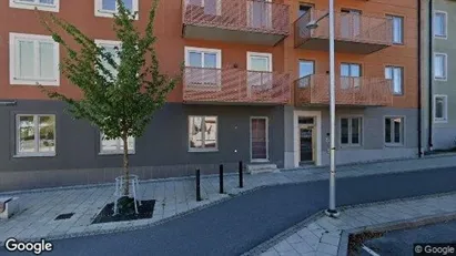 Apartments for rent in Sigtuna - Photo from Google Street View