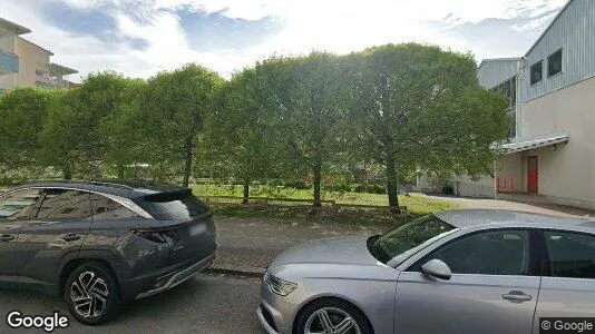 Apartments for rent in Oulu - Photo from Google Street View