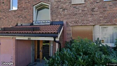 Apartments for rent in Norrköping - Photo from Google Street View